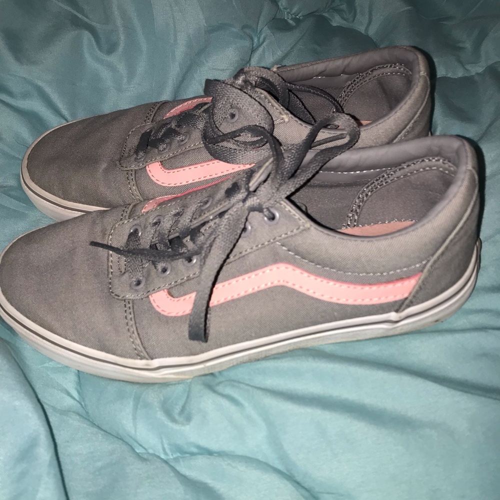VANS Old Skool Sneakers